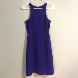LPD. Little purple dress.